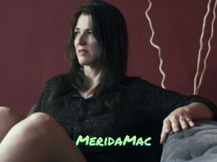 MeridaMac