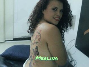 Merlina