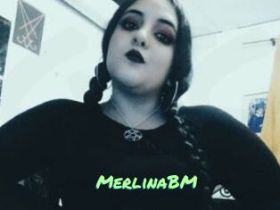 MerlinaBM