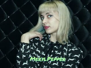 MerylPepper