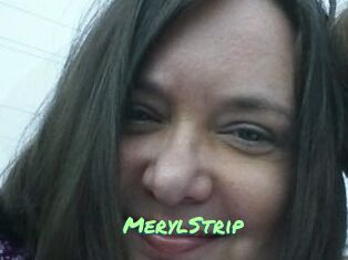 MerylStrip