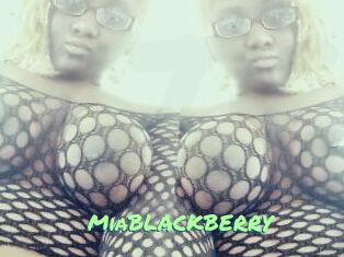 MiaBLACKBERRY