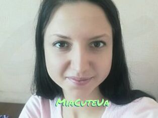 MiaCuteUa