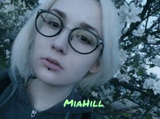 MiaHill