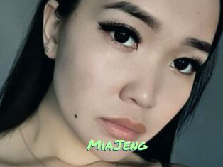 MiaJeng