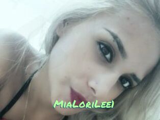 MiaLoriLee1