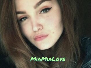 MiaMiaLove