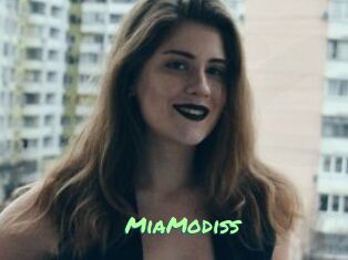 MiaModiss