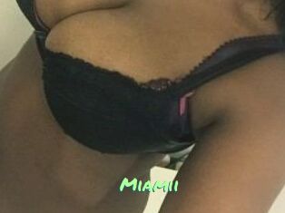Miamii