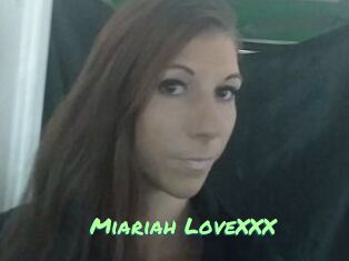 Miariah_LoveXXX