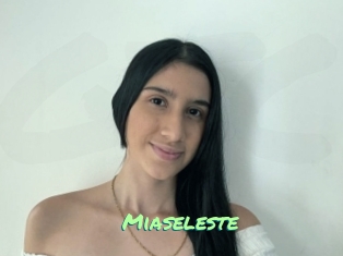 Miaseleste