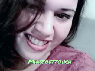 Miassofttouch