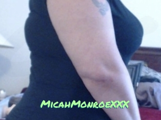 MicahMonroeXXX