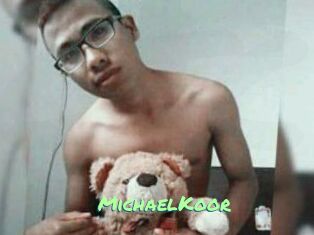 MichaelKoor