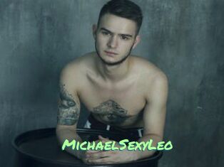 MichaelSexyLeo