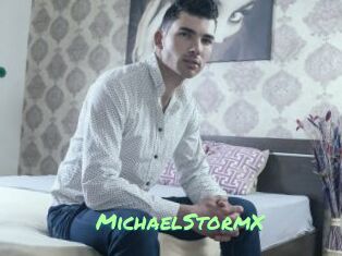 MichaelStormX