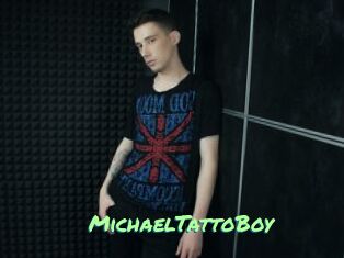 MichaelTattoBoy