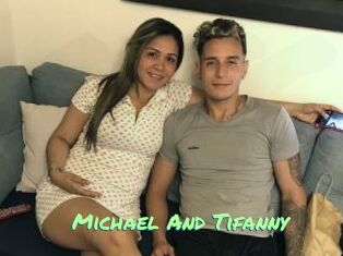 Michael_And_Tifanny