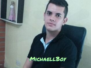 MichaellBoy