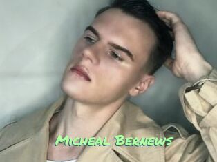 Micheal_Bernews