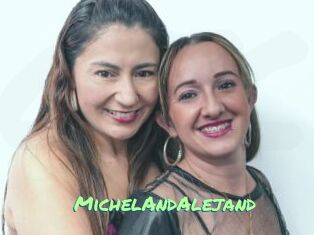 MichelAndAlejand