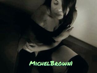 MichelBrown1 Gothicorgien