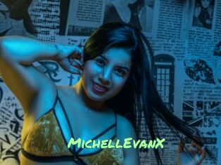 MichellEvanX