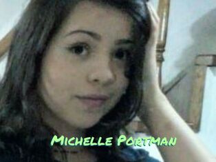 Michelle_Portman