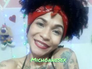 Michonnesex