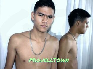 MiguellTown