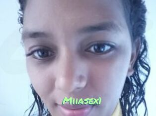 Miiasex1