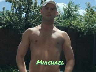 Miiichael