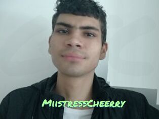 MiistressCheerry