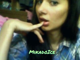 MikadoIce