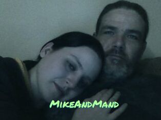 MikeAndMand