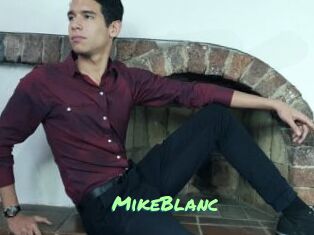 MikeBlanc