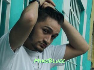 MikeBluee