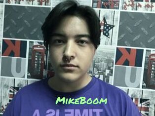 MikeBoom