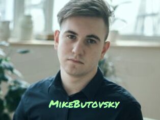 MikeButovsky