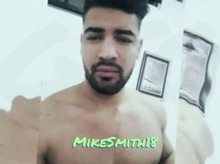 MikeSmith18