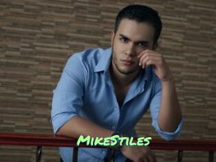 MikeStiles