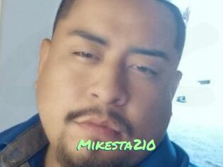 Mikesta210