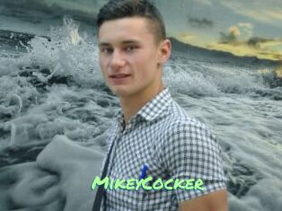 MikeyCocker