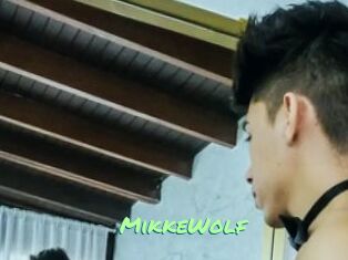 MikkeWolf
