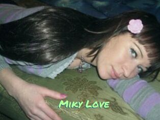 Miky_Love