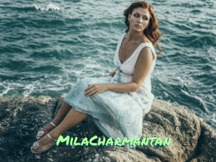 MilaCharmantan