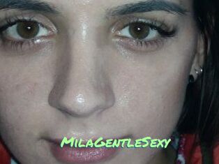 MilaGentleSexy