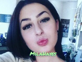 MilaHayes