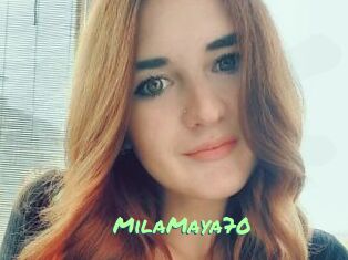 MilaMaya70