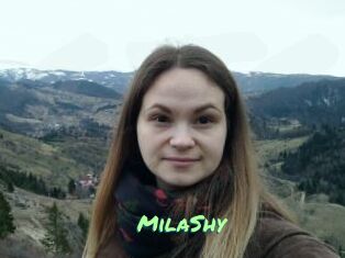 MilaShy